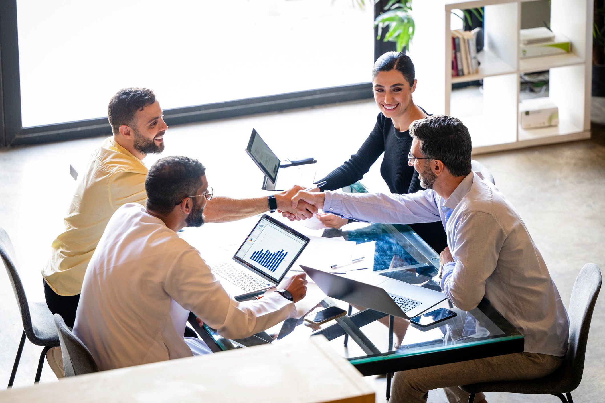 Starting a Business in Abu Dhabi: A Practical 10-Step Checklist for 2026